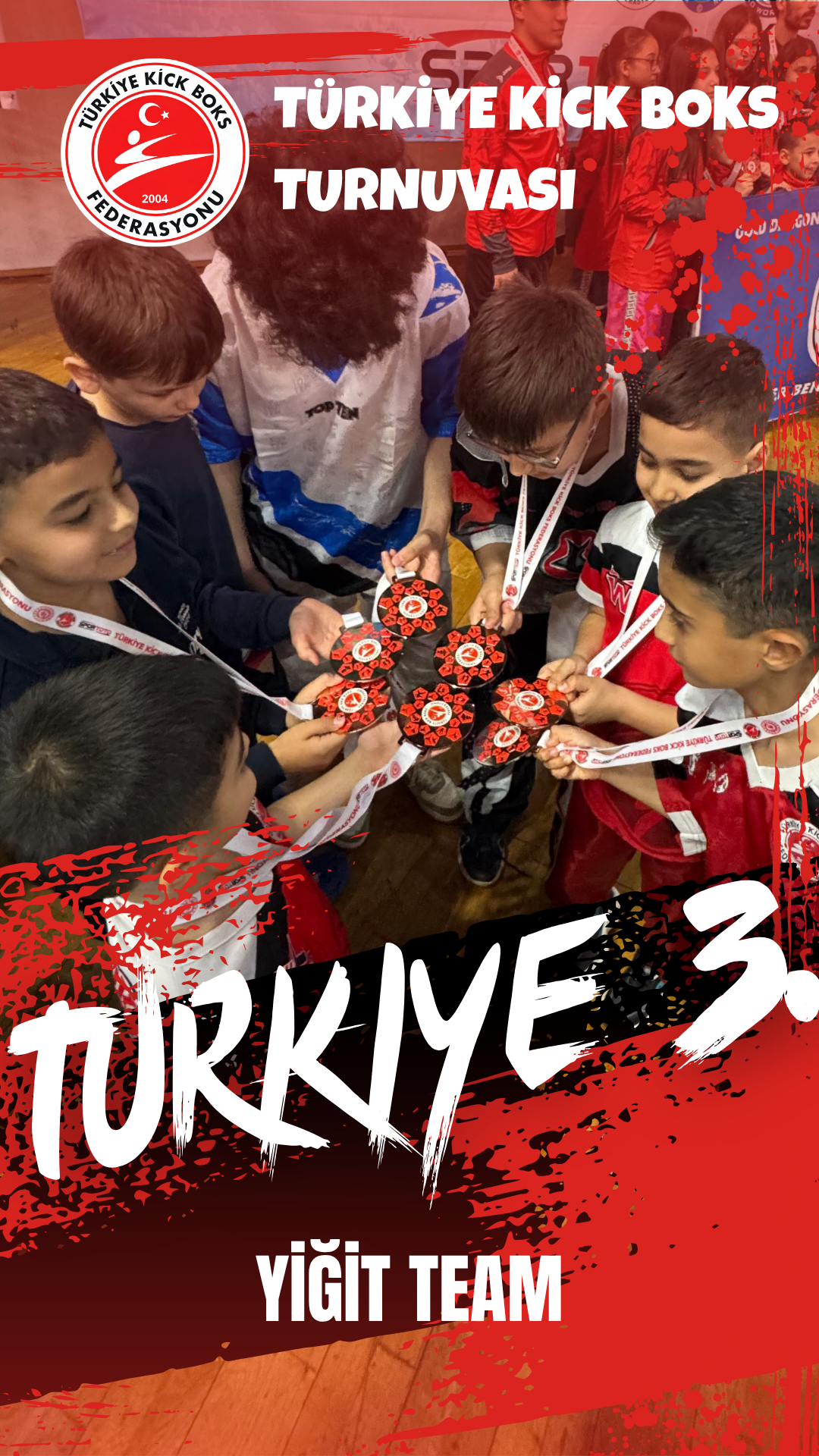 Yiğit Team