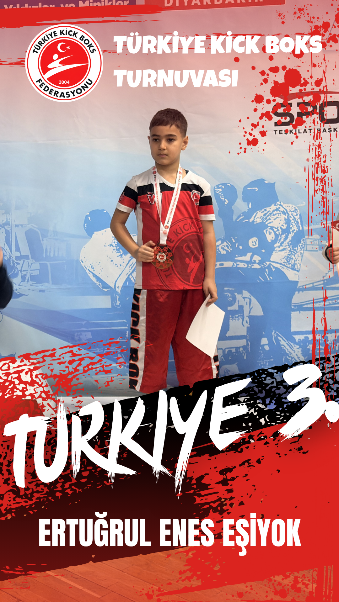 Ertuğrul Enes Eşiyok