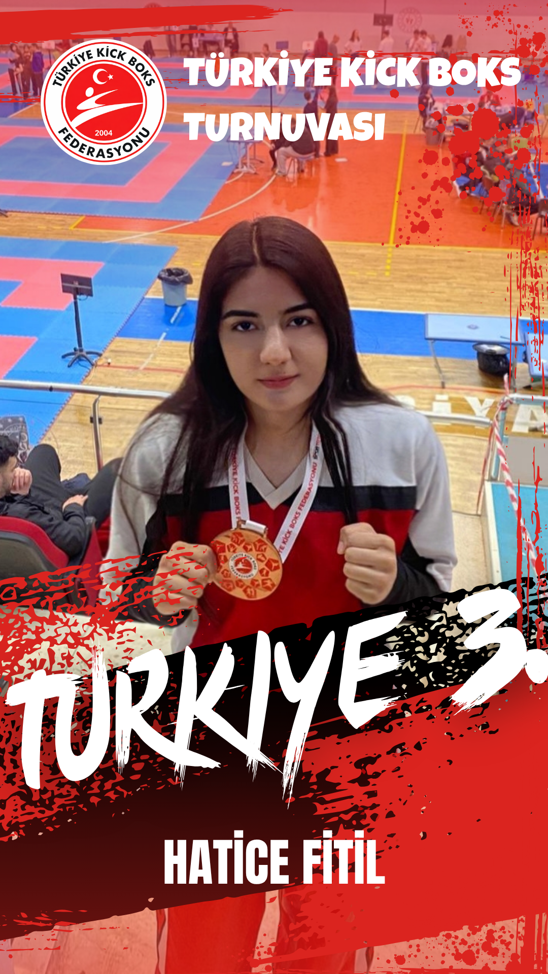 Hatice Fitil